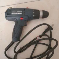 دریل پیچ گوشتی برقی توسن مدل ۰۹۰۱s نو اک اصلا پلمپ|ابزارآلات|شیراز, ابیوردی|دیوار