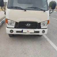 هیوندای 8 تن