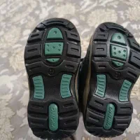 پوتین بچگانه خارجی|کفش و لباس بچه|کرمانشاه, |دیوار