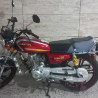 موتور کویر ۱۵۰ مدل ۱۴۰۳