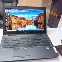 ورک استیشن حرفه ای  3 15 HP ZBook