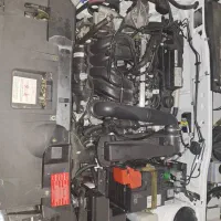 سورن پلاس xu7p 1403 صفر|خودرو سواری و وانت|داراب, |دیوار