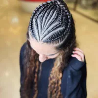 کاشت ترمیم ناخن و مژه فیبروز کوتاهی بافت کراتین|خدمات آرایشگری و زیبایی|کرج, گوهردشت|دیوار