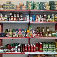 واگذاری مغازه با کلیه وسایل و اجناس