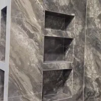 کاشیکار . نصب کاشی و سرامیک