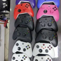 دسته اصلی ایکسباکس سری درحد