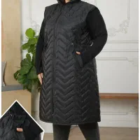 تولید و پخش انواع پافر سایز بزرگ