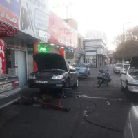 تعمیرگاه هیدرولیک(مقدم)|خدمات موتور و ماشین|کرمان, |دیوار