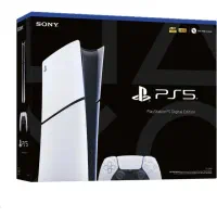 Ps5 slim|کنسول، بازی ویدئویی و آنلاین|تهران, اباذر|دیوار