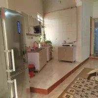اجاره روزانه/هفتگی/ماهانه آپارتمان ۶۰ متری|اجارهٔ کوتاه‌مدت آپارتمان و سوئیت|خرمشهر, |دیوار