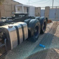 فروشی ماشین سنگین|خودرو سنگین|کرخه, |دیوار