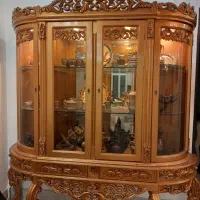 بوفه عتیقه ۵۰ ساله