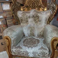 مبل سطلنتی ۷ نفره