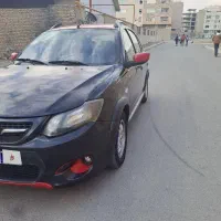 کوییک آر مدل ۴۰۱|خودرو سواری و وانت|نسیم‌شهر, |دیوار