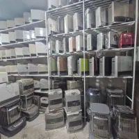 فروش انواع بخاری ژاپنی نفتی برقی.گازی برقی درشیراز|بخاری، هیتر، شومینه|شیراز, شهرک والفجر|دیوار