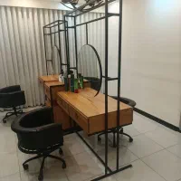 میز میکاپ / ترولی / صندلی استادکار / میزناخن