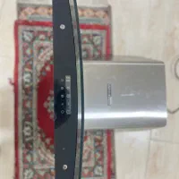 هود روکار سالم لمسی