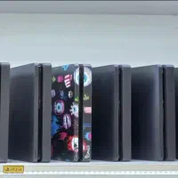 فت اسلیم پرو fat slim pro ps4|کنسول، بازی ویدئویی و آنلاین|ارومیه, |دیوار