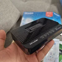 چند مودم ADSL سیمی