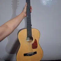 گیتار آکوستیک