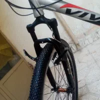 دوچرخه ویوا|دوچرخه، اسکیت، اسکوتر|نجف‌آباد, گلدشت|دیوار