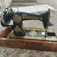 چرخ خیاطی مارشال|چرخ خیاطی و ریسندگی|باغ بهادران, |دیوار