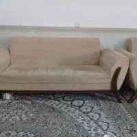 مبل درحدنو