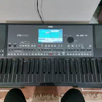 ارگ pa600 Qt درحد و نو