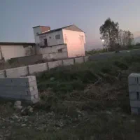 زمین شهرکی سرخرود /اقساط/سند /مالک