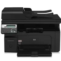 پرینتر ۴ کاره لیزری اچ پی HP Pro M1217nfw