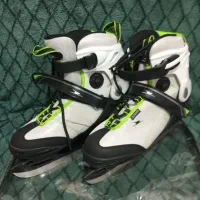 یک جفت اسکیت روی یخ نونو 38تا41