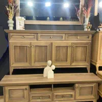 ست کنسول و تیوی آراد