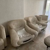 مبل و میز غذاخوری|مبلمان خانگی و میز عسلی|شیراز, فرهنگ شهر|دیوار