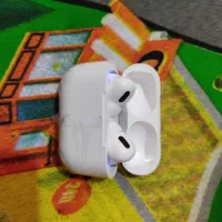 ایرپاد 2 پرو