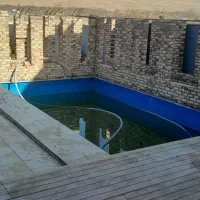 ویلا اجاره ای|اجارهٔ کوتاه‌مدت ویلا و باغ|اراک, |دیوار