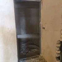 خانه دو طبقه نیمه آماده|فروش خانه و ویلا|شاهینشهر, شهرک هشت بهشت|دیوار