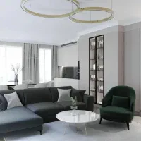 130م-نوساز-شیک-تاپ-لوکیشن-شهرک-غرب