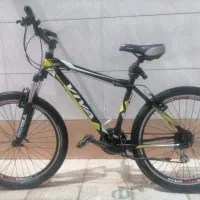 دوچرخه ویوا