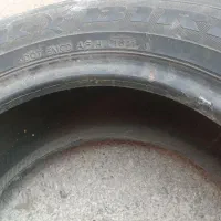 لاستیک هانکوک تک