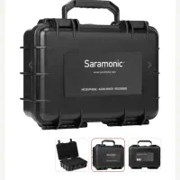 کیف تجهیزات صوتی