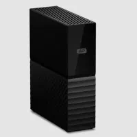 هارد اکسترنال ۴ ترا مای بوک