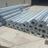 آکرول کرج همکاران