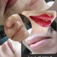 شیدلب فقط ۸۰۰ تومن|خدمات آرایشگری و زیبایی|رشت, کاکتوس|دیوار