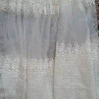 پرده آماده نصب
