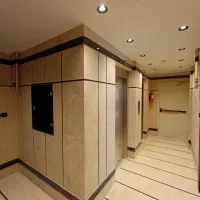 اداری ۲ خواب ۱۳۴ متری/ بر بلوار دیلمان