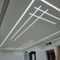 اجرای  تخصصی خدمات کناف سقف کاذب