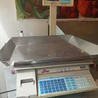 فروش وسایل میوه فروشی