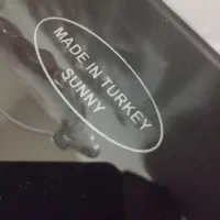 میزتلویزیون شیشه ای ترکیه