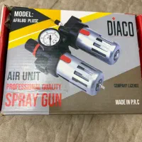 رطوبت گیر کمپرسور هوا مدل دایکو اصل