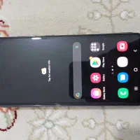 سامسونگ Galaxy A72 با حافظهٔ ۲۵۶ گیگابایت